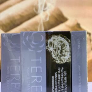 ترا ایلوما ارمنی سیلورTEREA silver