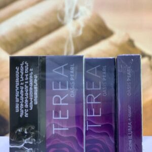 تریا ارمنی اوسیس پیرل Oasis Pearl