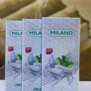 میلانو آدامس نعنا MILANO