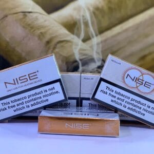 نایس ریگولار(برنز)Nise