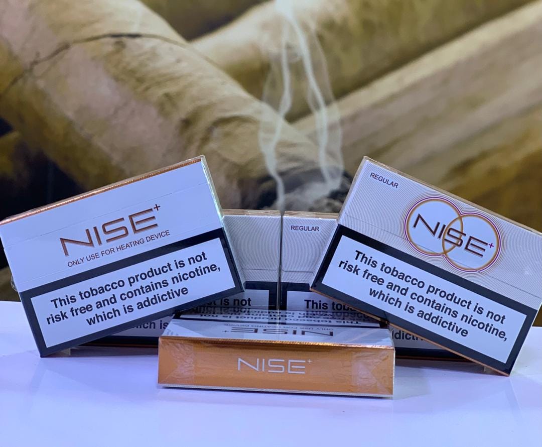 نایس ریگولار(برنز)Nise