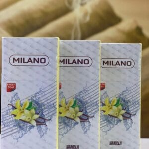 میلانو وانیل Milano