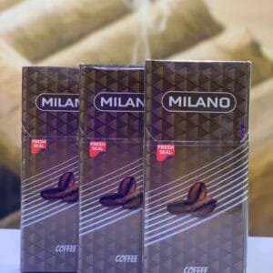 میلانو قهوه Milano