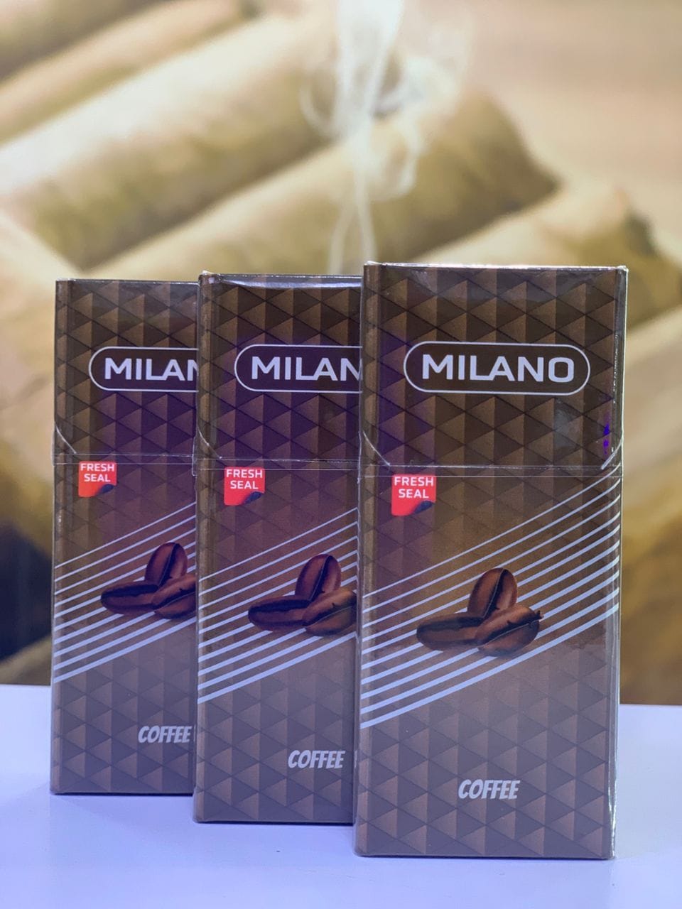 میلانو قهوه Milano