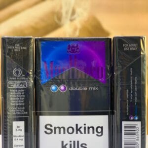 مارلبرو دابل میکس double mix