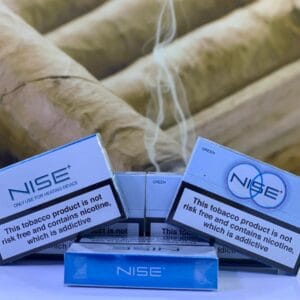 نایس گرین Nise Green