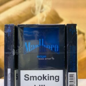 سیگار مارلبرو ادج لس اسمل فریشاپ Marlboro Edge Less Smell