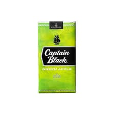 کاپیتان بلک سیب Captain black
