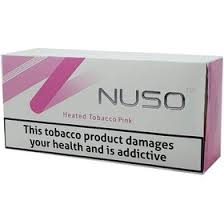 نوسو پینکNUSO