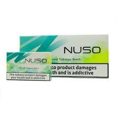 نوسو ساحلی موهیتو NUSO