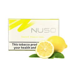 نوسو لوما NUSO