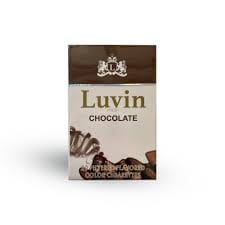 لووین شکلات Luvin