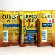 سیگار برگ کوبرو وایلد Cubero Wild