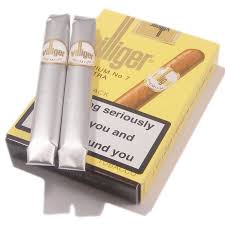 سیگار برگ ویلیجر نامبر وان Villiger no1