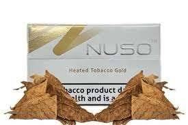 نوسو گلد NUSO