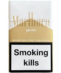 مارلبرو گلد اروپایی اصل Marlboro Gold Light
