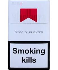مارلبرو فیلتر پلاس اکسترا  Marlboro Filter Plus Extra