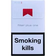 مارلبرو فیلتر پلاس وان اروپایی Marlboro Filter Plus One