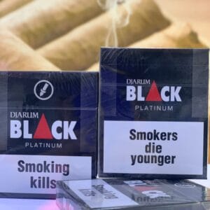 دیجاروم پلاتینوم DJARUM