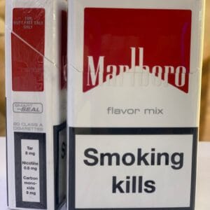 مارلبرو فلاور میکس Flavor mix
