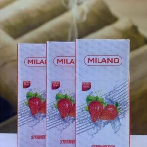 میلانو توت فرنگی Milano
