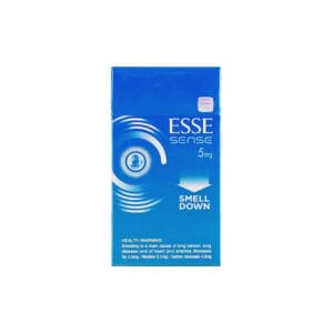 اسی سنس  آبی ESSE