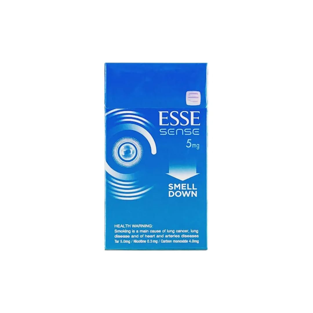 اسی سنس  آبی ESSE