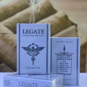 لگیت Legateسفید