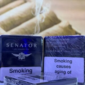 سناتور فلزی شرابی Senator Metal Grape