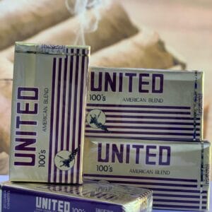 یونایتد United