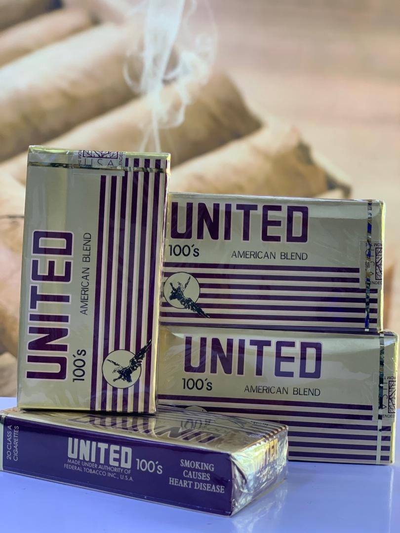 یونایتد United