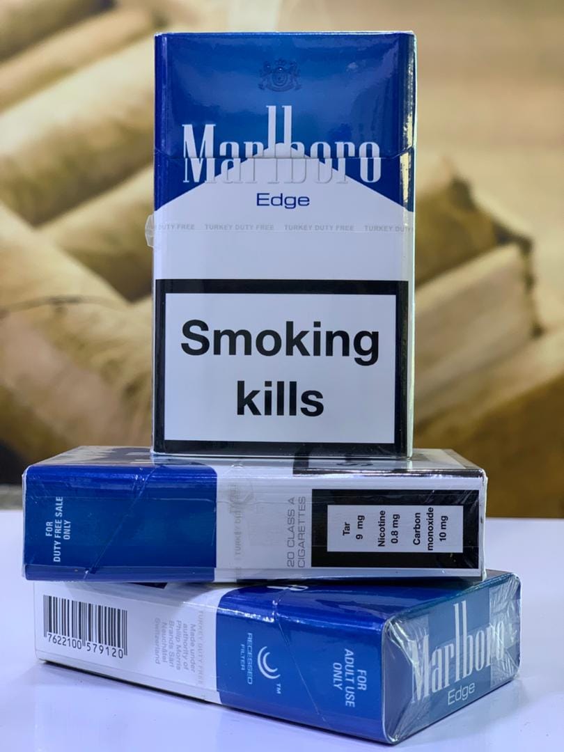 مارلبرو ایدج کینگ سایز Marllboro EDGE