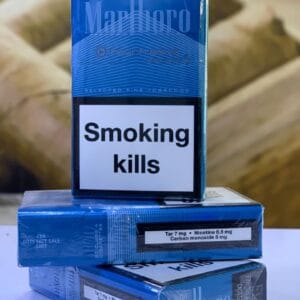 مارلبرو تاچ آکوا فریشاپ Marlboro Touch Aqua