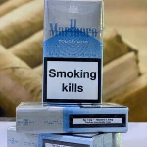 مارلبرو تاچ وان Marlboro touch one