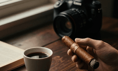 اولین سیگار برگت را چطور انتخاب کنی؟